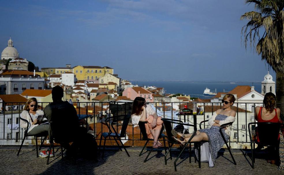 Tres excursiones para enamorarse (todavía más) de Portugal