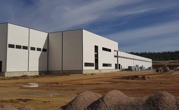El gran matadero de ibérico de Zafra será inaugurado el 16 de marzo por el ministro Planas